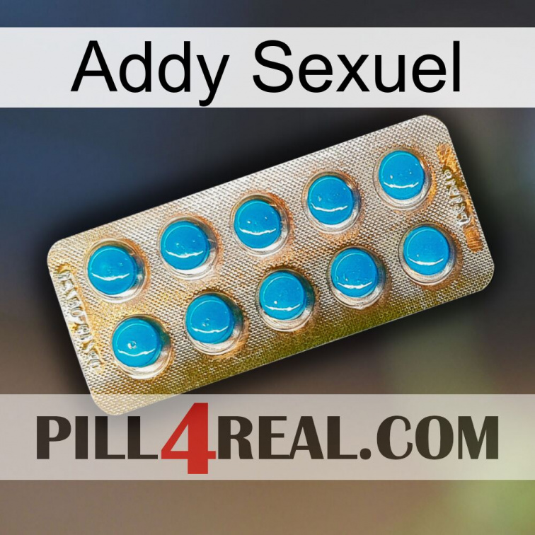 Addy Sexual new09